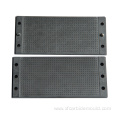 High Pure Sintered Graphite Mould